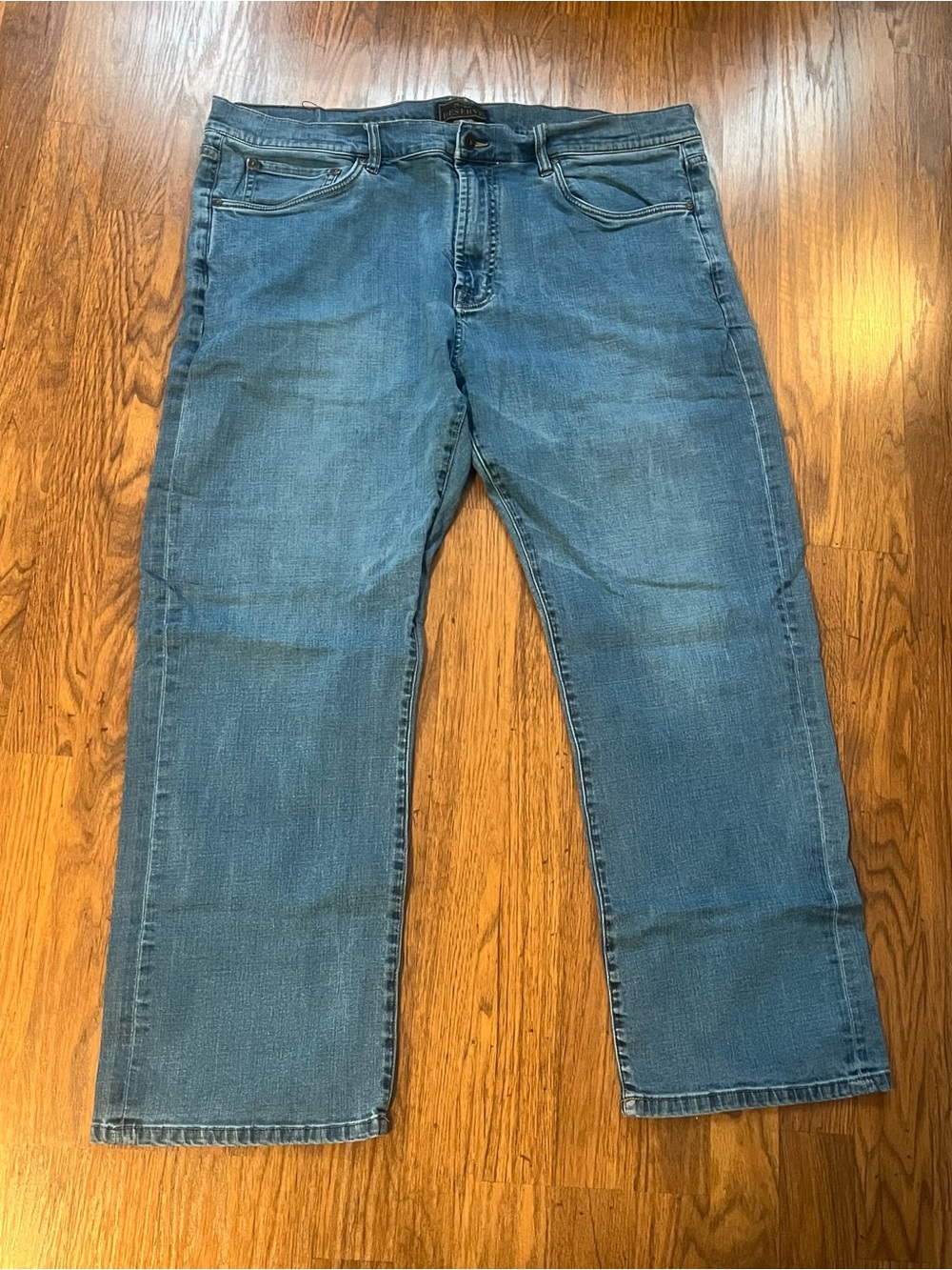 Jos. A. Bank Reserve Relaxed Fit